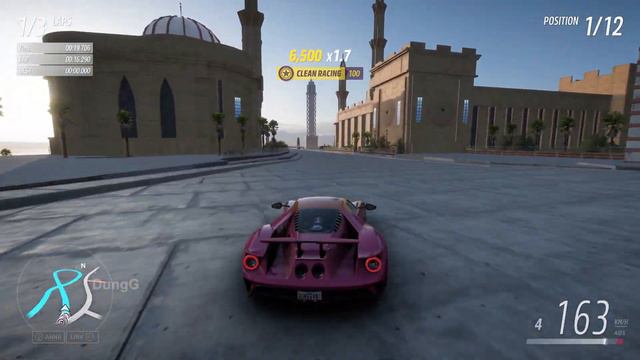 Forza Horizon 5 Creative Community Daily Challenges Play any Eventlab event