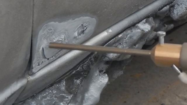 Просто напыление. Гниль. смотреть онлайн