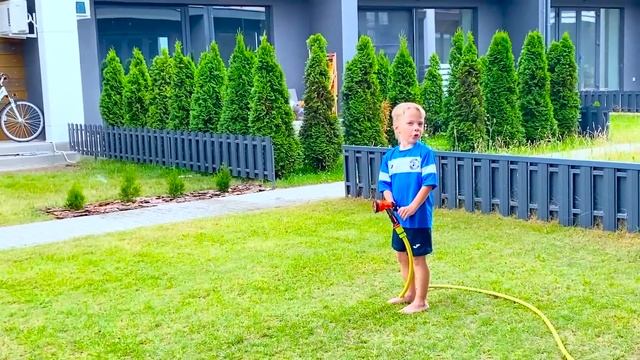 ЕДЕМ В ГОСТИ на 30-ЛЕТИЕ. ВЛОГ. смотреть онлайн