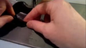 Как сделать (сшить) боксерскую грушу.Шьем подарки детям.