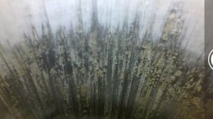 Porsche Cayenne стук ? в двигателей Эндоскопия