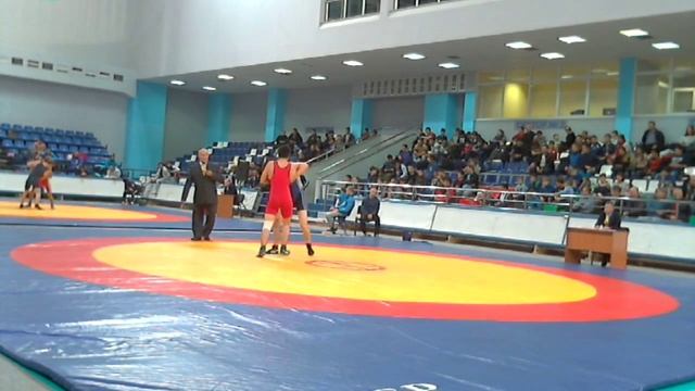 Борман 2015 - Ковёр Б смотреть онлайн