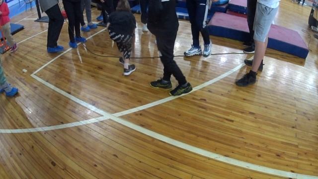 Фестиваль ФВСА 1-7 по ВоркАуту СаРатов 2021. СКК "Вместе"