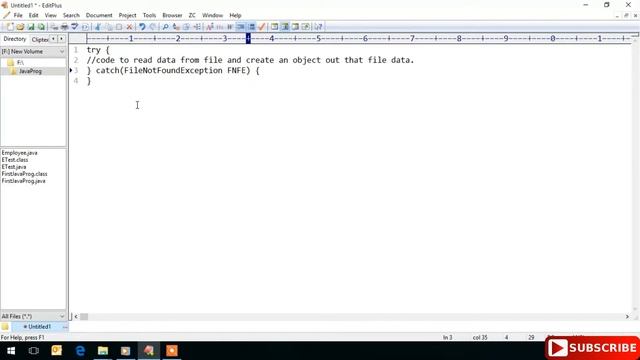 Differences between Exception and Error смотреть онлайн