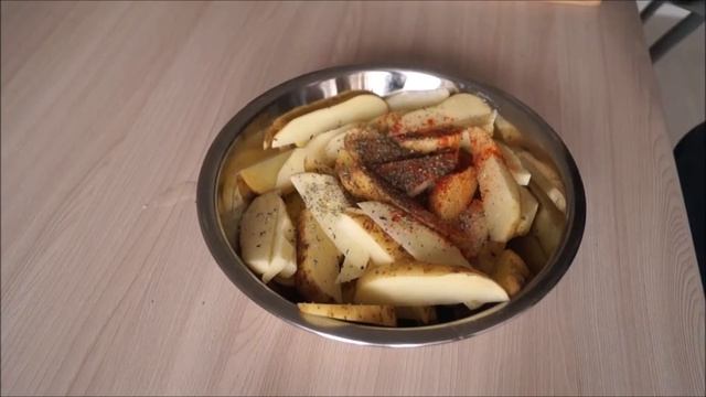 Картофель Айдахо смотреть онлайн