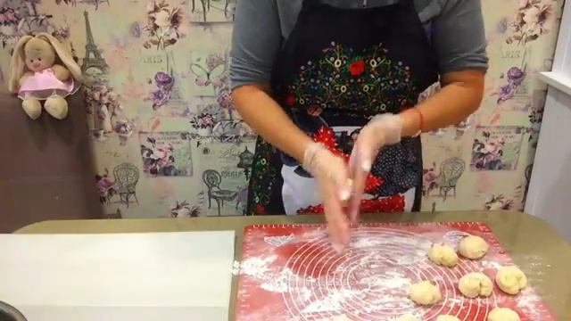 ПИРОЖКИ С ФАСОЛЬЮ И МЯСОМ.СЫТНЫЙ  УЖИН И ОБЕД.
