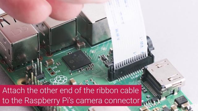 HOW TO USE the Raspberry Pi High Quality Camera смотреть онлайн