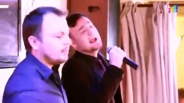 ТАМ ГДЕ КЛЁН ШУМИТ ОБАЛДЕННЫЕ ГОЛОСА смотреть онлайн