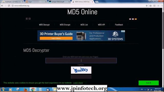 Towards Detecting Compromised Accounts on Social Networks | PHP Final Year Project смотреть онлайн