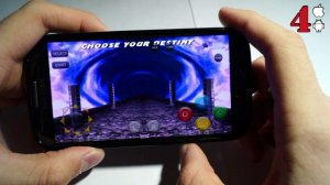 Mortal Kombat 3 Ultimate для Android. Обзор игры