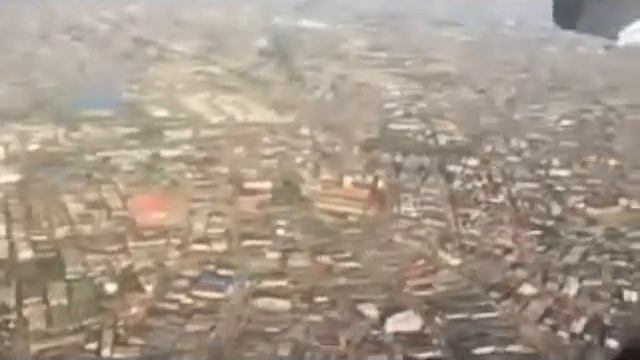 Landing experience in one of largest Airport in Nigeria ###Murtala Muhammed international Airport## смотреть онлайн