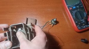 Зарядное устройство для аккумулятора автомобиля самое простое мощное и надёжное