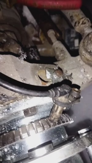 Соболь 4х4 ступицы ИЖ-ТЕХНО доработка под АБС