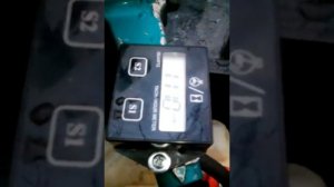 Китайский ручной стартер от мотоблока ветерок 8