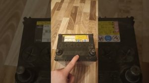 РАСШИФРОВКА ЗНАЧЕНИЯ НА АВТОМОБИЛЬНОМ АККУМУЛЯТОРЕ