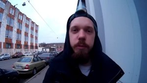 ваганыч рассказывает, где репали деды до нашей эры