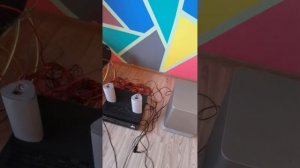 Harman Kardon Sub ts11