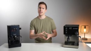 Gaggia Classic Pro vs Rancilio Silvia