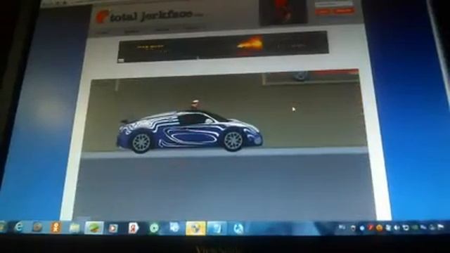 Видео с веб-камеры. Дата: 4 ноября 2013 г., 18:17. смотреть онлайн