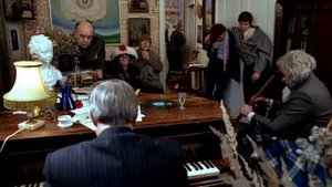 "Небеса обетованные". Молитва.