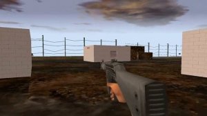 Trespasser: Jurassic Park :: PC :: Прохождение :: КОНЕЦ