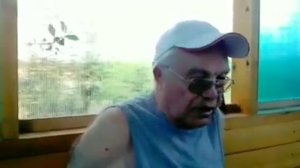 Воспоминание поисковика Аскинадзи .Перевал Дятлова.
