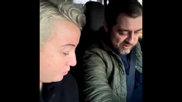 Теона Контридзе с мужем - Самое малодушное качество в человеке смотреть онлайн