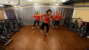 Валенки Валенки танец