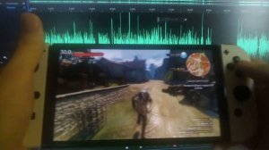 УВЕЛИЧИВАЕМ FPS НА ПРОШИТОМ NINTENDO SWITCH