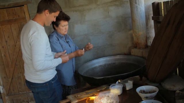 ХРОНИКИ ОДНОЙ КОМАНДИРОВКИ... смотреть онлайн