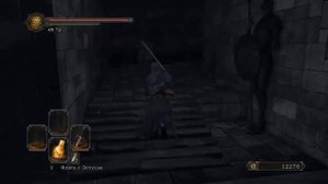 Где найти ключи от DLC? Dark Souls 2: SotFS