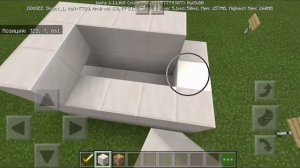 Как создать магазин на командных блоках без модов. MINECRAFT.