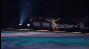 Sasha Cohen skates to Charice Pempengco
