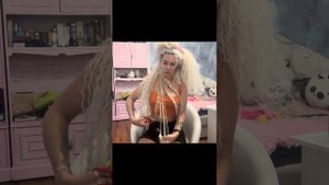 АФРОКУДРИ. Мой опыт. РАЗДЕЛЯЮ. ВЫРЕЗАЮ КОЛТУНЫ И СТРИГУ СОЗДАВАЯ ЭФФЕКТ НАТУРАЛЬНОСТИ. Локоны