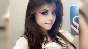 Hannah Owo Leaked videos Without Makeup