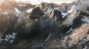 Хоббит,Битва пяти воинств!