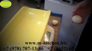 Делитель округлитель теста Vitella SPA SA 36