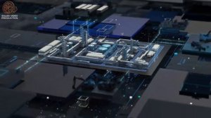 Showreel 3D визуализация, 3D графика, 3D моделирование от Sales Video Production