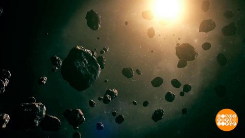 Метеориты, гости из космоса. Доброе утро. Фрагмент выпуска от 30.06.2023