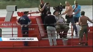 ДЕНЬ ВЫБОРОВ-2. Как снимали фильм в Астрахани. [K-NEWS]