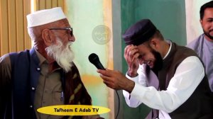 Abdul sattar bambar Pashto funny poetry 2023