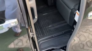 2021 Toyota Alphard (Executive Lounge) toyota alphard, (walkaround review)