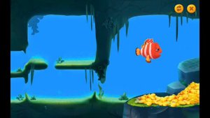 Рыбки игра: Fishdom