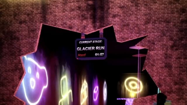 ROBLOX BEAR SEASON 2 смотреть онлайн