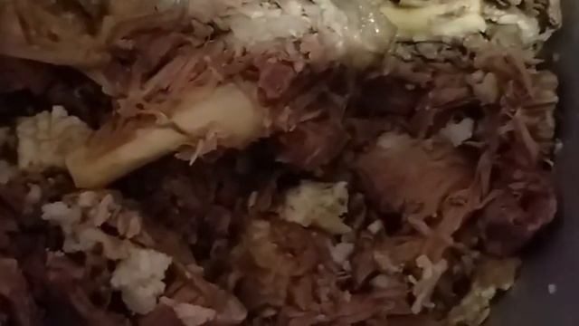 #Тушёнка#говяжья как приготовить дома тушёнка.#Ինչպես պատրաստել գավյադին# смотреть онлайн