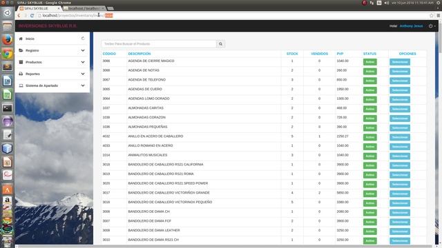 Introduccion a miniFramework en MVC+BOOTSTRAP+JQUERY+MYSQLI смотреть онлайн