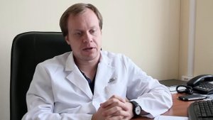 сирингомиелия