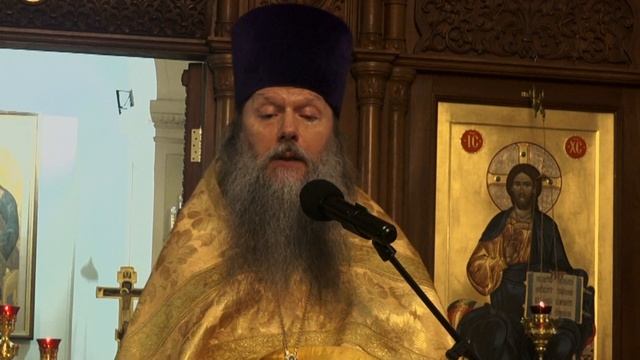 "О драгоценной жемчужине внимания к своему сердцу, молитвы ко Господу Иисусу Христу и любви к Нему" смотреть онлайн