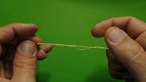 Рыболовные узлы для рыбалки | Топ 3 как привязать вертлюжок к леске | лайфхаки для рыбалки 2021