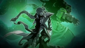 Ruined King: A League of Legends Story [RUS, без комментариев]. Часть 2: Потрошитель.